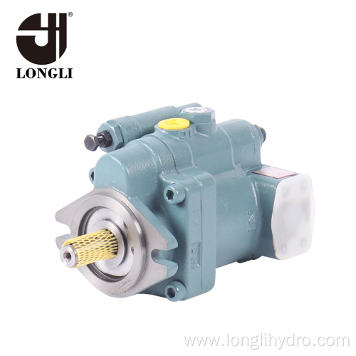 Nachi PVS Series Hydraulic Variable Volume Piston Pumps